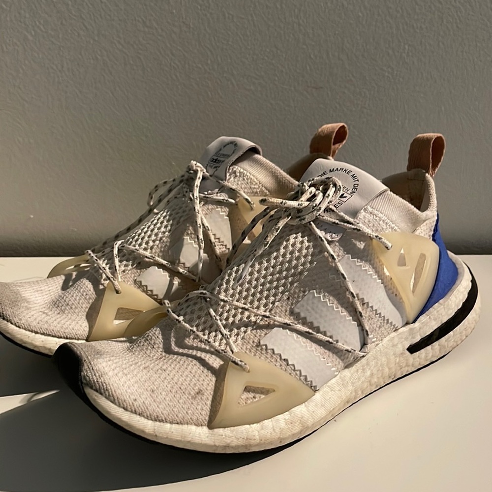 adidas arkyn cloud